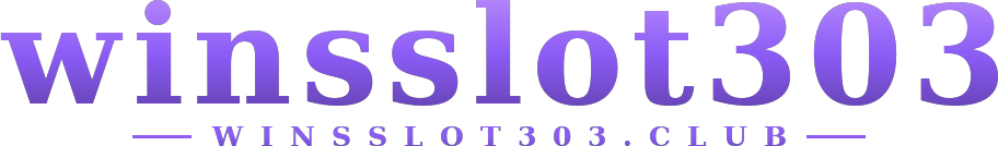 winsslot303 logo